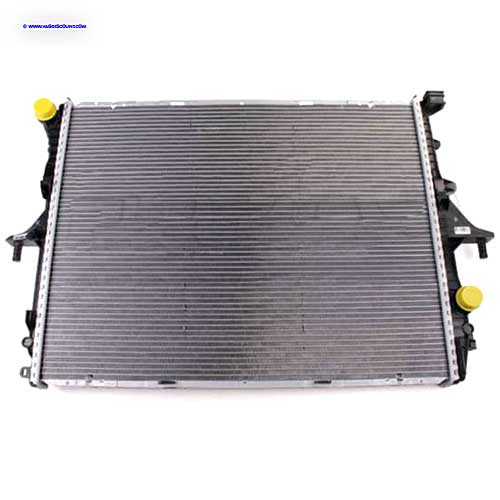 Radiateur d\'eau Touareg Cayenne Q7